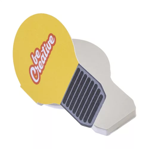 CreaStick-Bulb-egyedi-ontapados-jegyzettomb