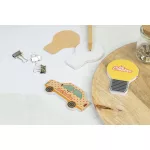 CreaStick-Car-Eco-egyedi-ontapados-jegyzettomb