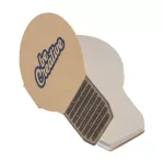 CreaStick-Bulb-Eco-egyedi-ontapados-jegyzettomb