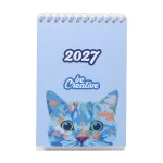 CreaDate-Desk-Mini-egyedi-asztali-naptar