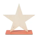 Wlobor-egyedi-fa-trofea-csillag