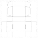 CreaBox-Post-XS-postai-doboz