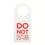 Disturb-egyediesitheto-ajtotabla