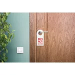 Disturb-egyediesitheto-ajtotabla