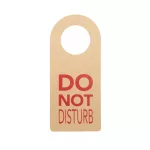 Disturb-Eco-egyediesitheto-ajtotabla