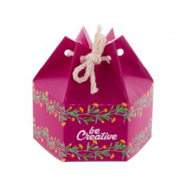 CreaBox-HexaCord-S-hatszogletu-ajandekdoboz