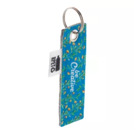 CreaFelt-Key-A-egyedi-kulcstarto