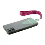 SuboFob-Mobile-Xmas-egyedi-RPET-mobiltartos-csuklo