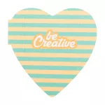 CreaStick-Seed-Heart-egyediesitheto-ontapados-jegy