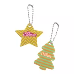 CreaFelt-Key-Xmas-egyedi-karacsonyi-kulcstarto-csi
