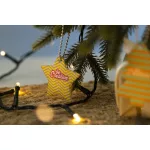 CreaFelt-Key-Xmas-egyedi-karacsonyi-kulcstarto-csi