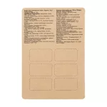 CreaChew-Deluxe-Eco-egyedi-ragogumi