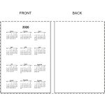 CreaDate-Pocket-egyedi-zsebnaptar