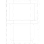 CreaBox-Post-Slim-M-vekony-postai-doboz