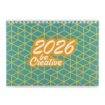 CreaDate-Desk-egyedi-asztali-naptar