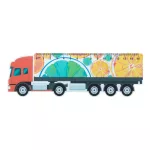 Trucker-15-kamion-formaju-vonalzo-15-cm