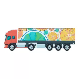 Trucker-15-kamion-formaju-vonalzo-15-cm