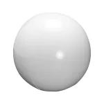 Mindil-strandlabda-o40-cm