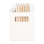 Selanis-szinezo-szett