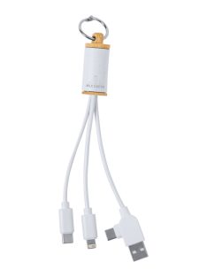 Poskin-USB-toltokabel