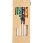 Jenkins-ceruza-es-zsirkreta-szett