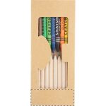 Jenkins-ceruza-es-zsirkreta-szett