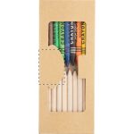 Jenkins-ceruza-es-zsirkreta-szett