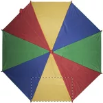 Bambini-gyerek-esernyo