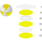 Byron-strandlabda-o28-cm