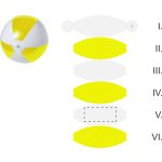 Byron-strandlabda-o28-cm