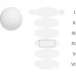 Playo-strandlabda-o28-cm