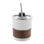 Waffee-ujrahasznositott-rozsdamentes-acel-utazo-po