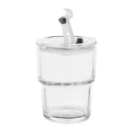 Glassip-uveg-utazopohar