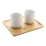 Baicha-teaskeszlet