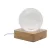 LumiGlobe-uveg-fenygomb
