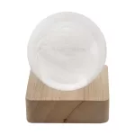 LumiGlobe-uveg-fenygomb