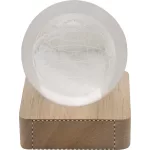 LumiGlobe-uveg-fenygomb