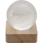 LumiGlobe-uveg-fenygomb