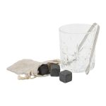 Highland-whiskyspohar-szett