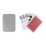 Spades-franciakartya