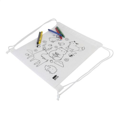 Zocolo-RPET-szinezheto-hatizsak-allatok