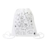 Zocolo-RPET-szinezheto-hatizsak-allatok