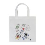 Spacolo-RPET-szinezheto-bevasarlotaska