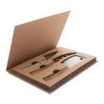 Fontina-sajtkes-szett