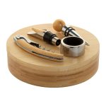 Nebbiolo-boros-szett