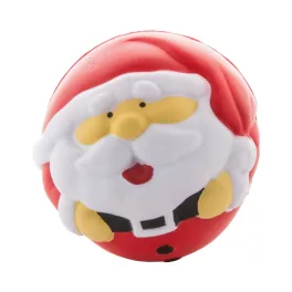 Santa-Claus-stresszlabda