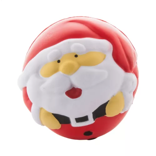 Santa-Claus-stresszlabda