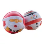 Santa-Claus-stresszlabda