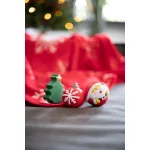 Santa-Claus-stresszlabda
