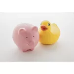 Quack-stresszlabda